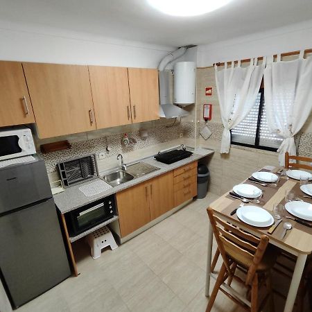 Sol Nascente Apartment アルブフェイラ エクステリア 写真