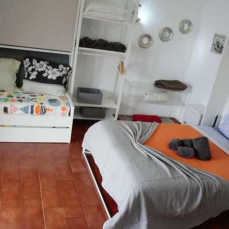 Sol Nascente Apartment アルブフェイラ エクステリア 写真