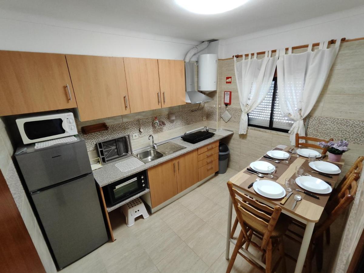 Sol Nascente Apartment アルブフェイラ エクステリア 写真