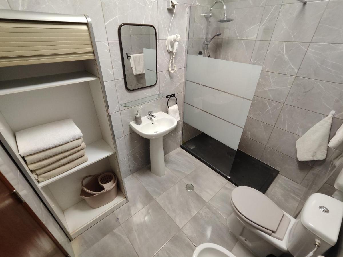 Sol Nascente Apartment アルブフェイラ エクステリア 写真