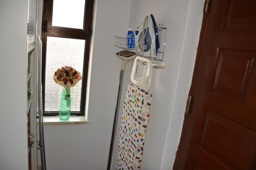 Sol Nascente Apartment アルブフェイラ エクステリア 写真