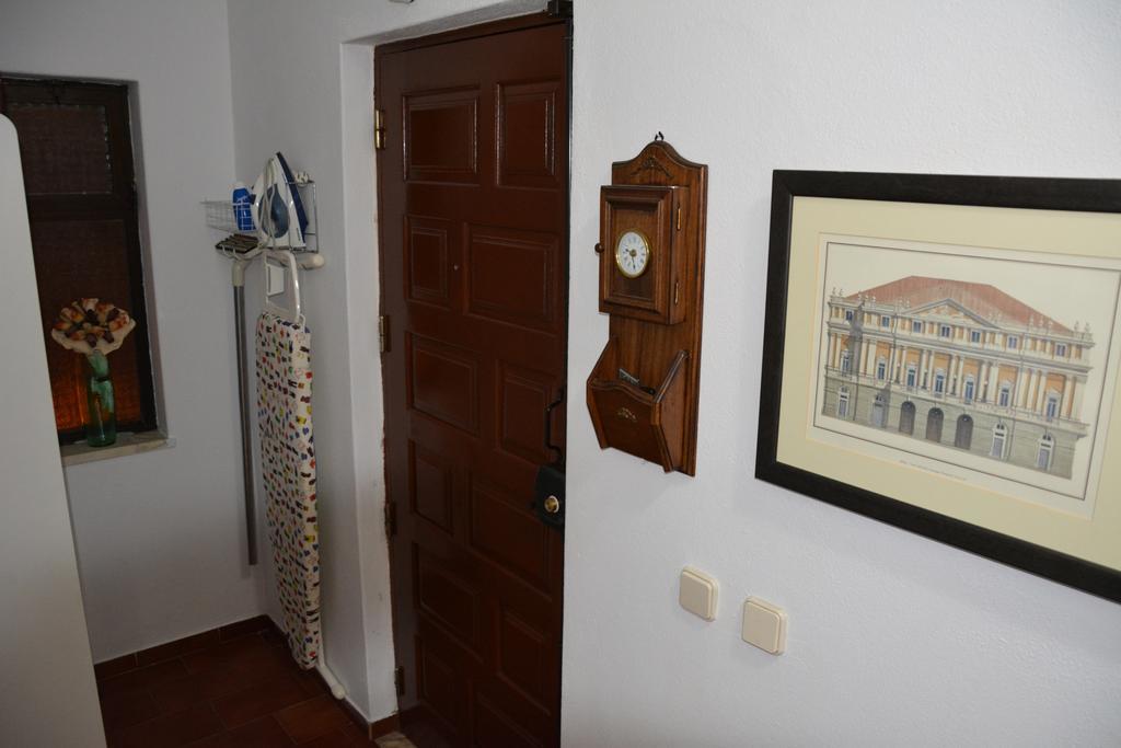 Sol Nascente Apartment アルブフェイラ エクステリア 写真