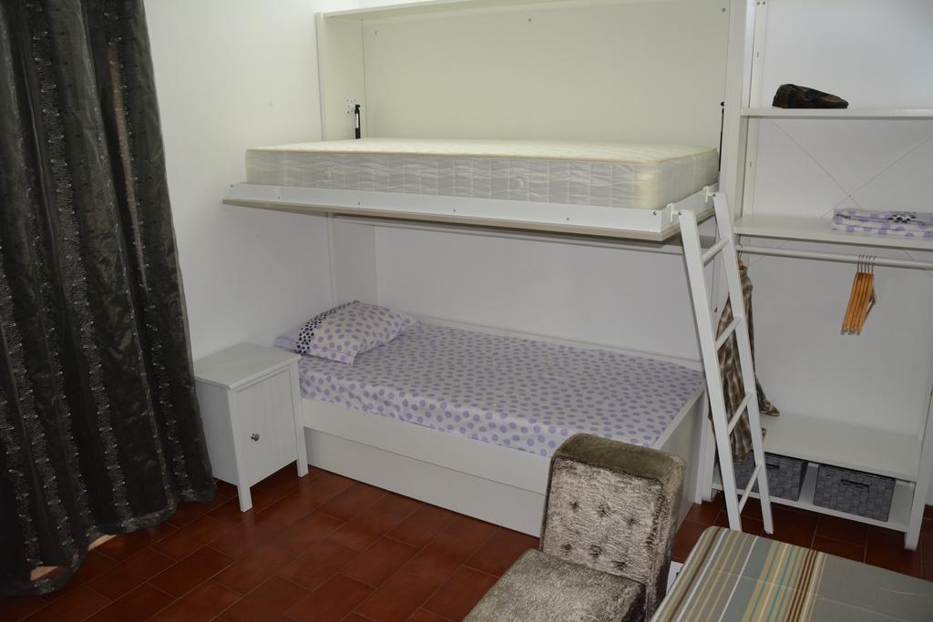 Sol Nascente Apartment アルブフェイラ エクステリア 写真