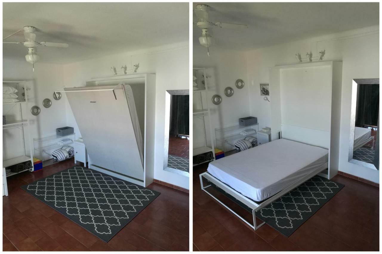 Sol Nascente Apartment アルブフェイラ エクステリア 写真