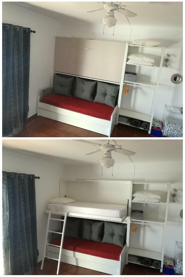 Sol Nascente Apartment アルブフェイラ エクステリア 写真