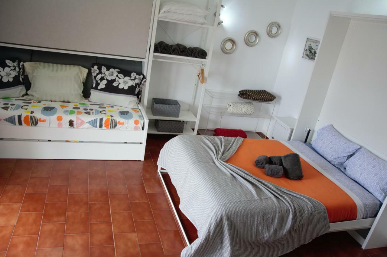 Sol Nascente Apartment アルブフェイラ エクステリア 写真